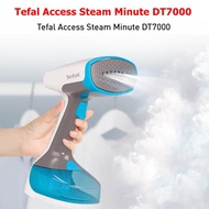 Tefal Access Steam Minute Iron DT7000/99.9% sterilization effect/Deodorizing effect