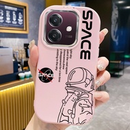 Case Applicable to OPPO A3 4G A3 5G A3X 4G A3X 5G Fashion Anti-Fall Case