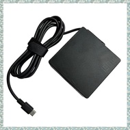(SZHA) 20V 5A 100W Universal USB Type C Laptop Power Adapter Charger for Laptop Power Supply