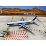 2017 Phoenix 11363 China Southern Airlines 777-200 B-2052 Last Flight 1: 400 Please Don't Ask Me A B