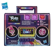 [Ready Stock Immediate Shipping] Trolls Trolls Trolls 2 Fingertip Dancer Treasure Hunt Partner Packa