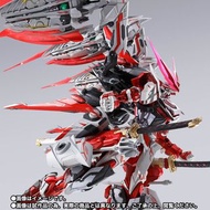 MB 魂限定 鋼彈 ASTRAY RED DRAGONICS 紅龍