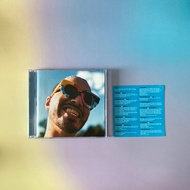 CD Music Cd:j Balvin J JOSE [US] x Skrillex Ozuna Khalid Karol G Dua Lipa Bad Bunny Yandel