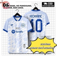 2024 Printed Futsal Jersey Football Jersey Volleyball Jersey Retro Jersey