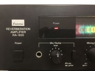 Sansui Reverberation Amplifier RA-900