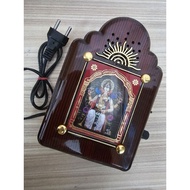 Divine electric Mantra Chanting Box Effective For Prayers/Meditation/Relaxation/ Slogam box