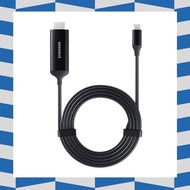 Samsung Original Dex Cable USB-C to HDMI 2.0 (1.4M) EE-I3100 - Black