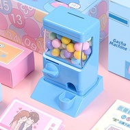 WUUJIA+ | Couples Love Mini Gacha Machine