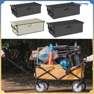 [LsxmzMY] Wagon Liner Wagon Cover Replacement Camping Cart Liner Accessories Trolley Cart Liner Shop