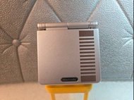 Gameboy  Advance  SP GBASP Game Boy (已改IPS Mon)