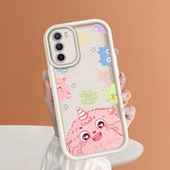 Casing hp For OPPO A16 A16S A54S Case Kesing Protect Phone TY DLJ C8-2564 Cute doll