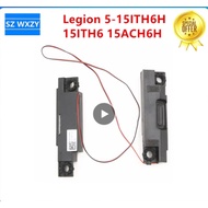 For Lenovo Legion 5-15ITH6H 15ITH6 15ACH6H 15ACH6 15ACH6A Laptop Internal L+R Speaker 5SB0S31945 PK2