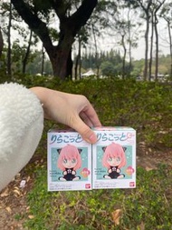 SPYXFAMILY 間諜家家酒 隱藏爆款 彭德 安妮亞 anya 盲盒 約兒 黃昏 次子