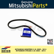 [2008 - 2015 3.2L] Mitsubishi Montero Aircon Belt - [2005 - 2015 3.2L] Mitsubishi L200 Aircon Belt