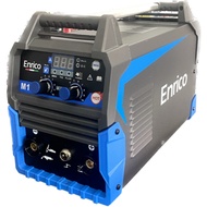 *MESIN WELDING / MIG160* Enrico Gasless MIG Welding Machine M16 DT-EM16 *MESIN WELDING / MIG160*