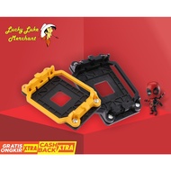 AMD Am2 AM2+ AM3 FM1 FM2 CPU Processor Bracket Fan Stand Bracket