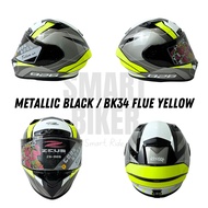 Zeus Helmet ZS-826 Full Face Helmet Free Merchandise