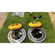 Brembo F40 4pot Original F50 4 pot 285mm 300mm 330mm 335mm