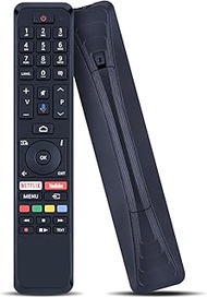 CT-8556 RC34160N Replacement Remote Control Suitable for Toshiba TV RC45160 RC43160 CT-8563 65UA3A63