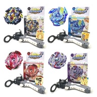 4D Beyblade Demolition Launcher Battle Beyblade