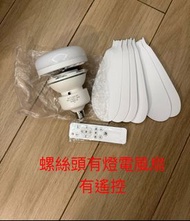 天花頂電風扇