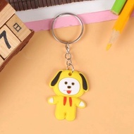 GANTUNGAN Bt21 keychain