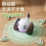 SUP Smart Sports Car Remote Control Electric Cat Toy Self-Happy Boredom Relieving Little Mouse Teasi