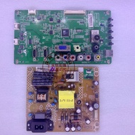 AOC T2369MD TV Motherboard Power Board 715G7337-M0F-000-004I 715G6863-P0B