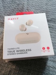 HAVIT 藍牙耳機