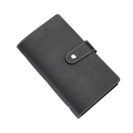 card holder card holder wallet Long Anti-Degaussing Card Holder 96 Card Holder Card Holder Men Women
