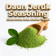 Instant Sprinkle Powder with Lime Leaves Seasoning 250 grams Multipurpose Cooking Seasoning Kefir Li