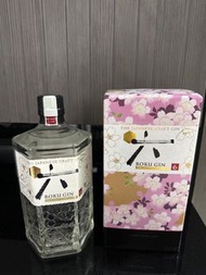 Roku Gin Select Edition 櫻花特別版