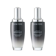 【LANCOME 蘭蔻】[買100送100] 重磅保濕組-超未來肌因賦活露100mlx2入組 國際航空版