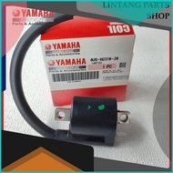 Coil RXK RX KING F1ZR Jupiter MX Scorpio Z 4US-H2310-20 Original