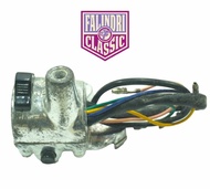 saklar yamaha v75 holder yamaha v75 bagian kiri
