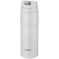 TIGER 虎牌不鏽鋼保溫瓶 MJE-A048WM 480ml