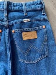 Wrangler Jeans 牛仔褲