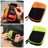 ZENON EDC Organizer Pouch, Sundries Bag Outdoor Gear EDC Pouch Pocket, Portable Multitools Multifunc