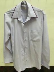 郵局制服上衣 工作服制服 表演服 道具服 戲服 蒐藏用 紀念衣 公司制服 角色扮演 二手制服