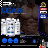 SARMS LEAN Nekro Lab (MK2866+RAD140+S23)