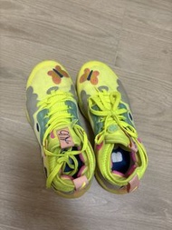 Adidas Harden Vol. 5 Future Natural sneakers Basketball shoes 籃球鞋