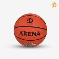 Rubber Basketball No. 7 D7000 - JATAN
