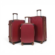 Travel Luggage Bag Suitcase Beg Bagasi 20inch 24inch 28inch