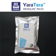 [1kg] Baja Yara YaraTera Rexolin® Mn13 Mn-EDTA