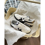 [9Days - Sneaker95] Tokuten Gold Shoes