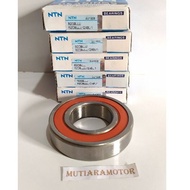 BEARING 6208LLU 6208 2RS RUBBER CAP