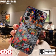 Case SAMSUNG A16 4G / 5G (GRVTY) SAMSUNG A16 4G / 5G Hp - Casing Hp - Case Hp - Latest Case - Case -