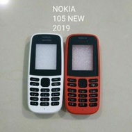 NOKIA 105 NEW 2019 casing mantul housing Nokia Asha 105 2019