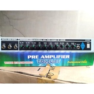 PROMO- KIT PRE AMPLIFIER TONE CONTROL TOMCAT KEYBOARD GITAR - twostore9