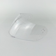 Motorcycle Helmet Visor for AGV K3 Visor AGV K4 Visor Full Face Motorcycle Helmet Accessories Sunscr